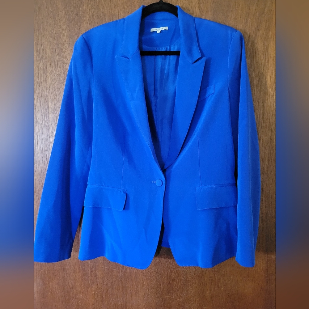 Jennifer Hope Izzy Blazer